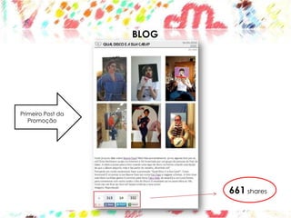 BLOG




Primeiro Post da
   Promoção




                          661 shares
 
