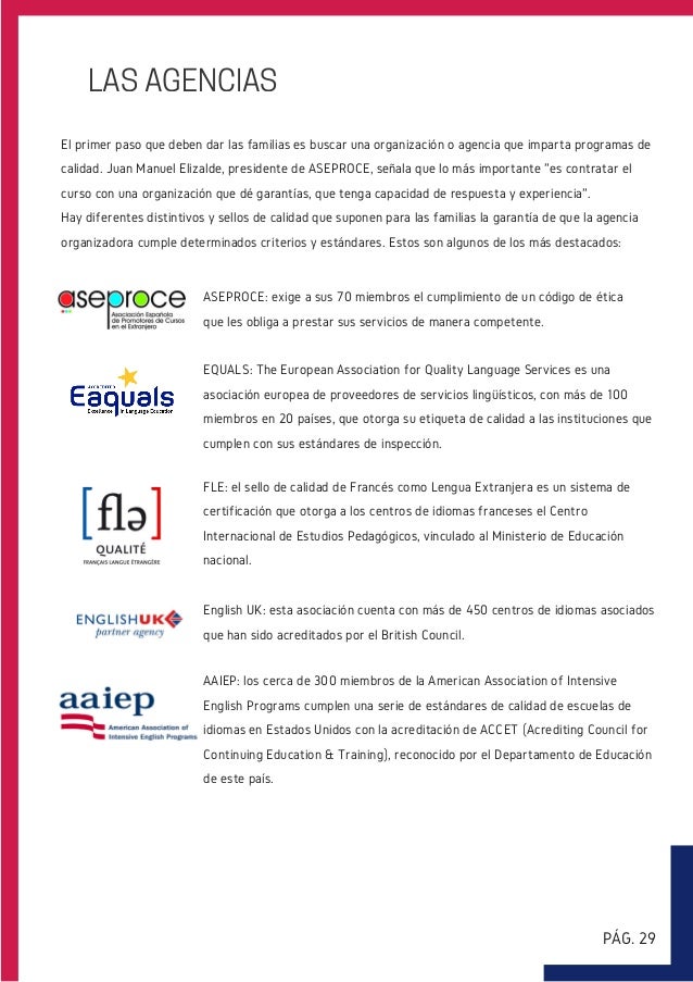 Guía año académico en Irlanda - 2018/2019