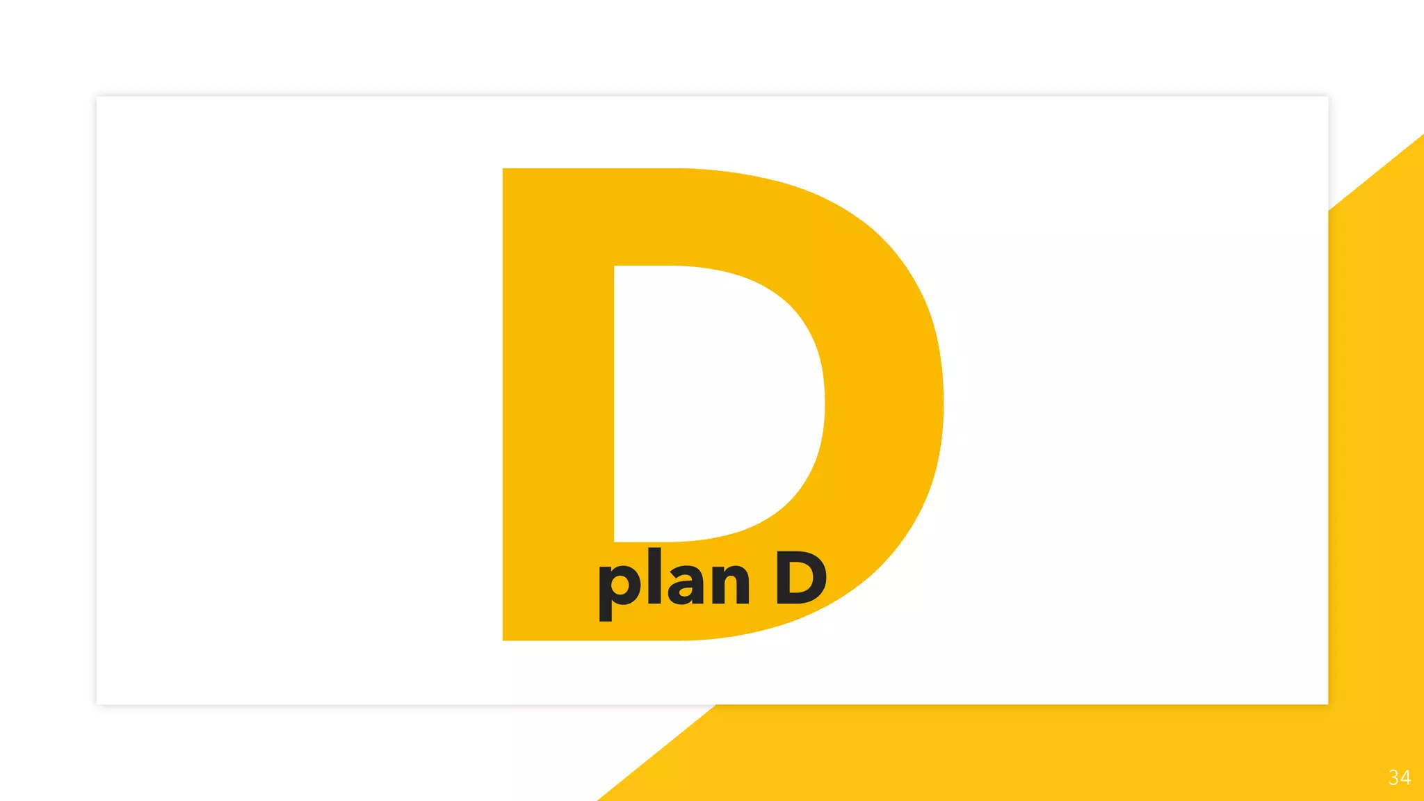 34
Dplan D
 