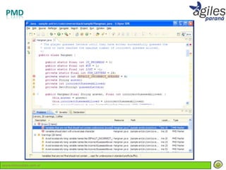 PMD




www.lemondata.com.ar
 