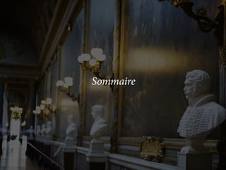 Sommaire 
 