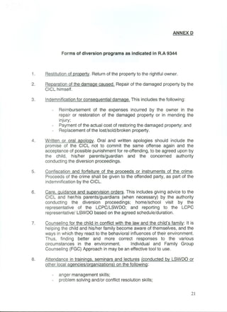 AO 2008 007 | PDF