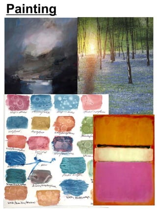 Painting 
 