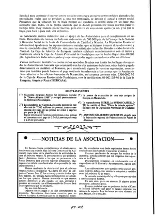 AÑO 2 Nº 5 MARZO 1989