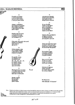 AÑO 2 Nº 5 MARZO 1989