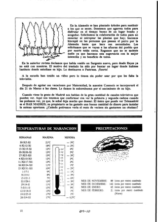 AñO 2 Nº 8 Diciembre 1989