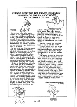 AñO 2 Nº 8 Diciembre 1989