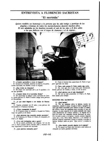 AñO 2 Nº 8 Diciembre 1989