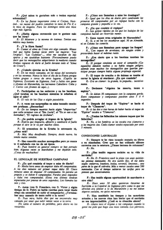 AñO 2 Nº 8 Diciembre 1989