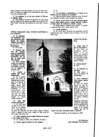 AñO 2 Nº 8 Diciembre 1989