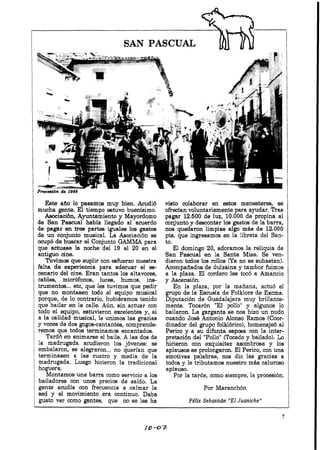 AñO 3 Nº 10 Junio 1990