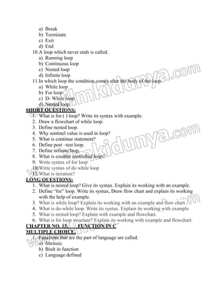 12TH_CLASS_Computer_Science.pdf ……………….. | PDF