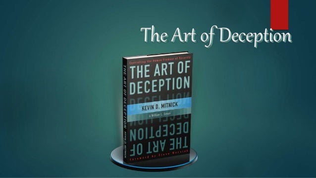 Kevin Mitnick