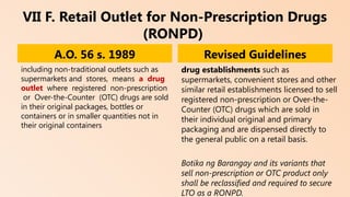 AO 56 revised presentation | PPT