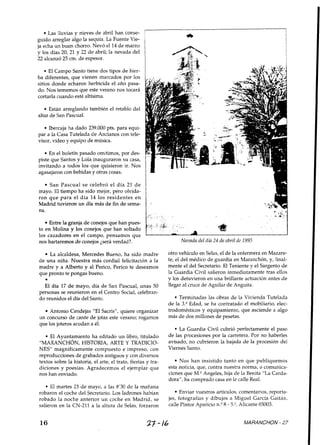 AñO 8 Nº 27 Mayo 1995