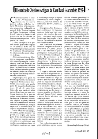 AñO 8 Nº 27 Mayo 1995