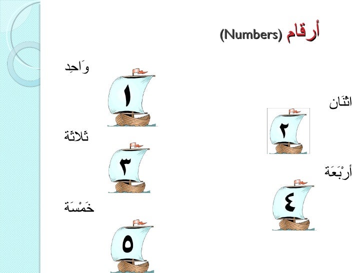 Arabic on Air Greeting and Introduction