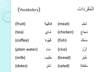 Arabic on Air | PDF