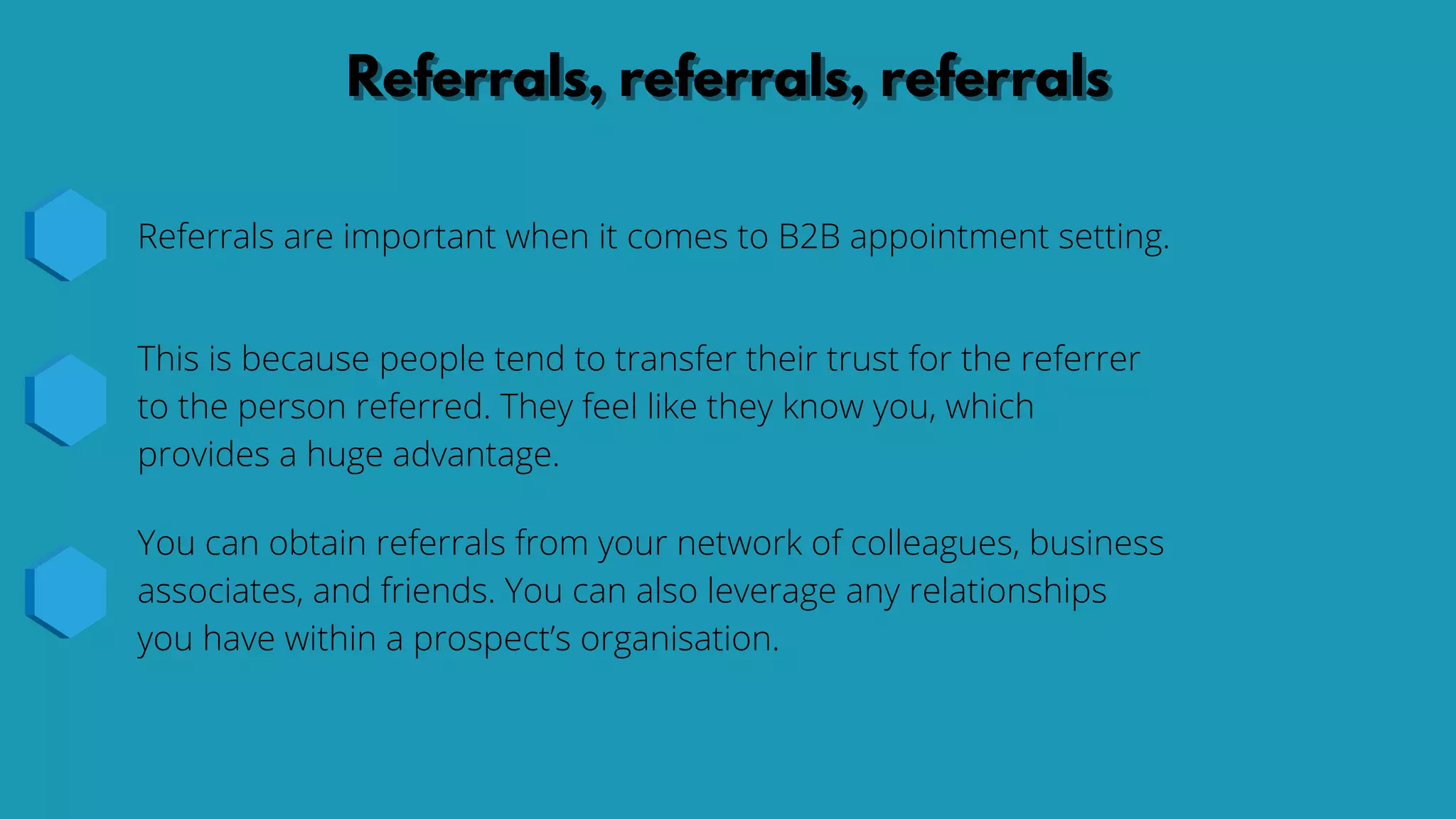 Effective Appointment Setting Tips And Tricks Ppt Effective Appointment Setting Tips And Tricks Ppt