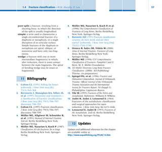 AO Book, Tech of reduction surrgical procedure | PDF
