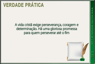 A obra da salvacao aula final