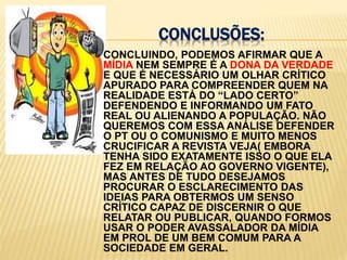 A obsessão totalitária