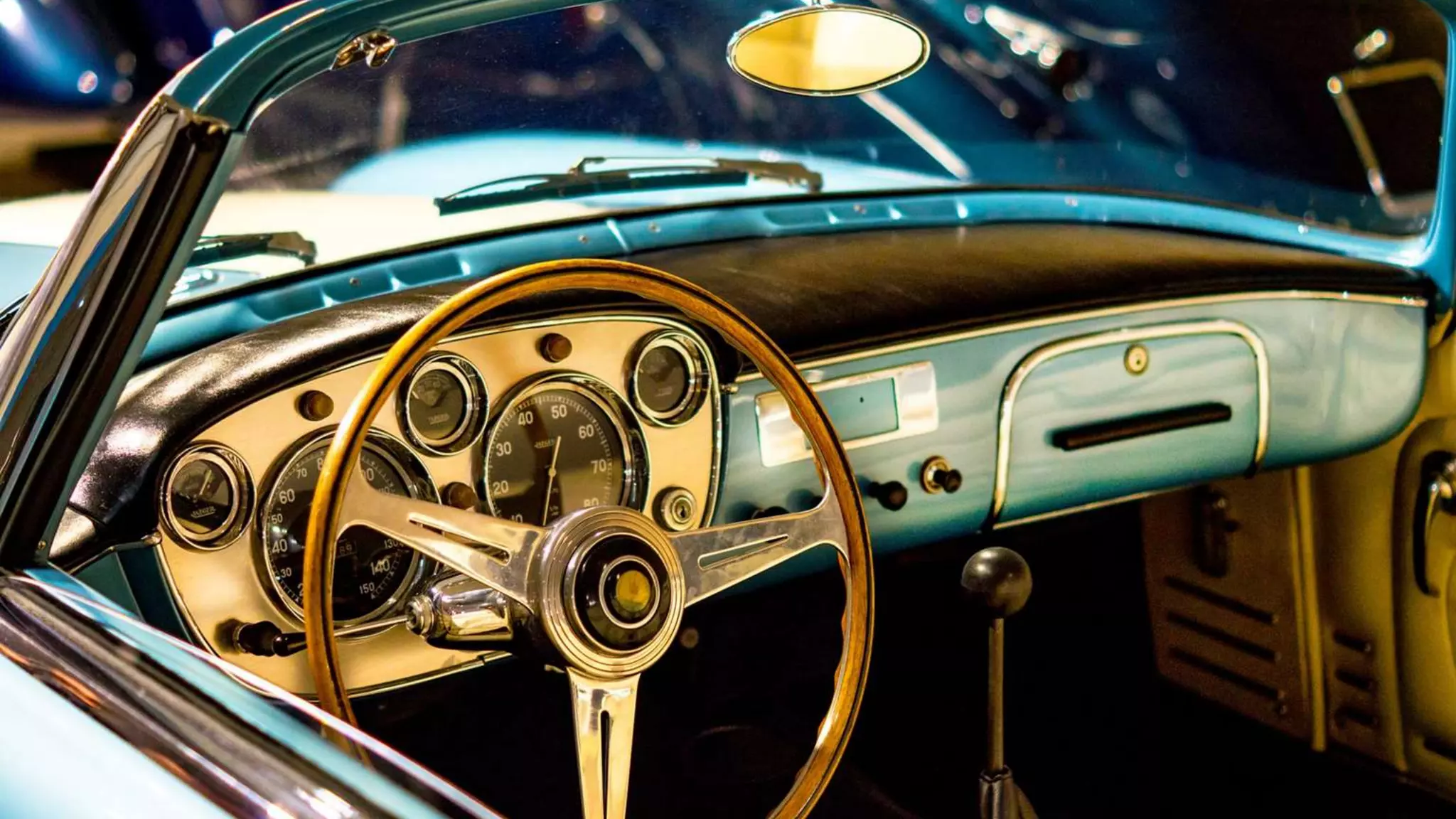 What is required of us as educators for the future