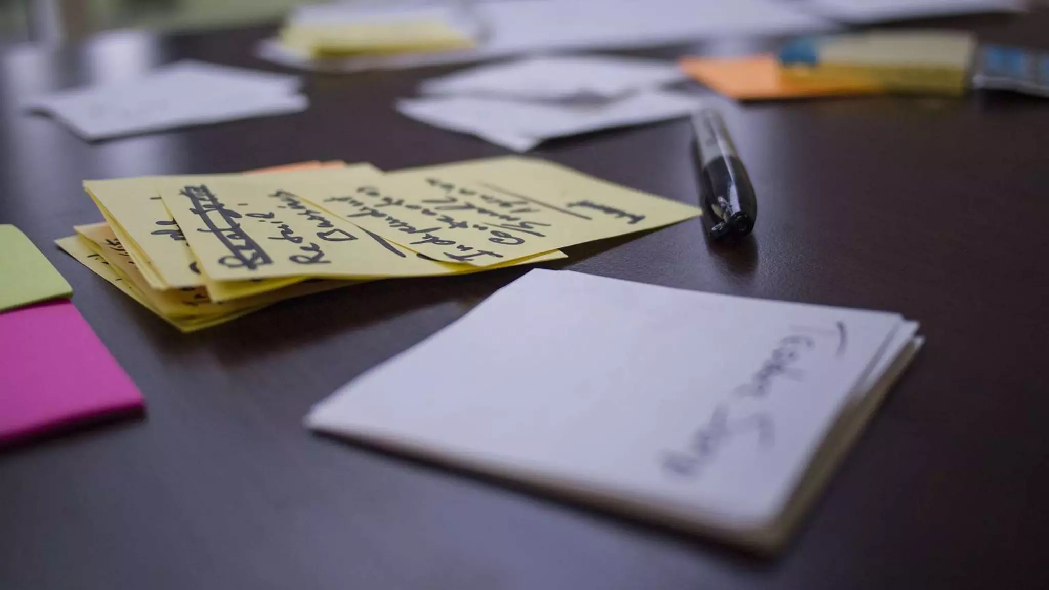 What is required of us as educators for the future