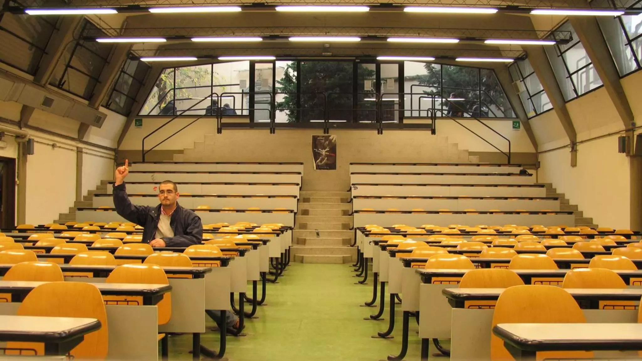 What is required of us as educators for the future