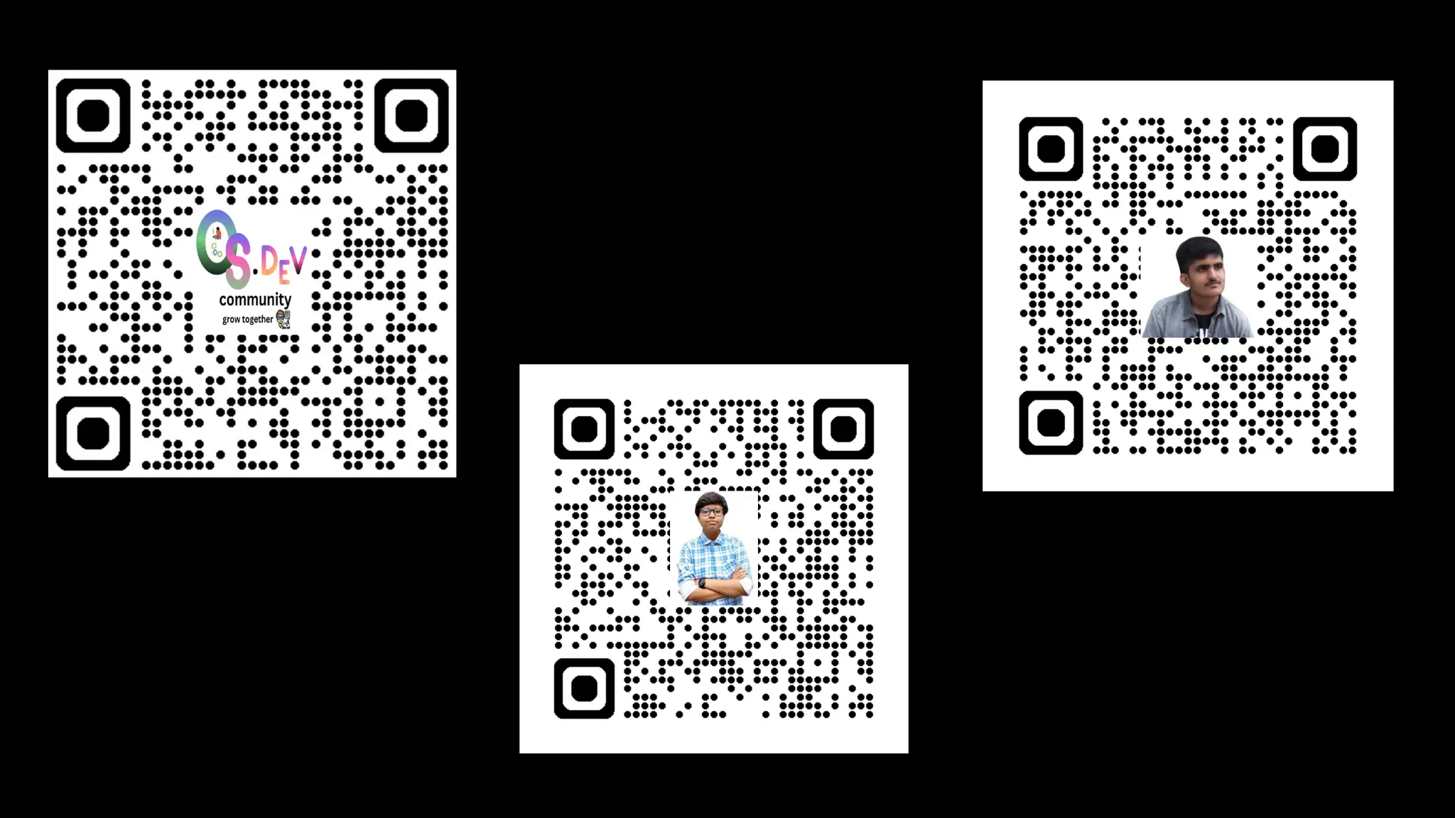 AOC hacktoberfest meetup 2024. An open-source event