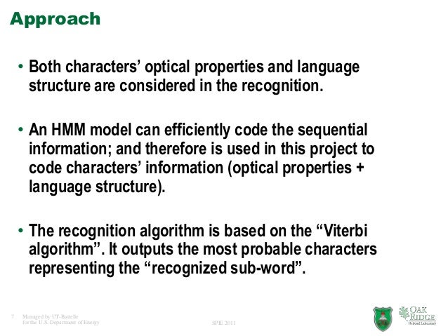 hidden markov model matlab optical character recognition hidden markov model matlab optical character recognition