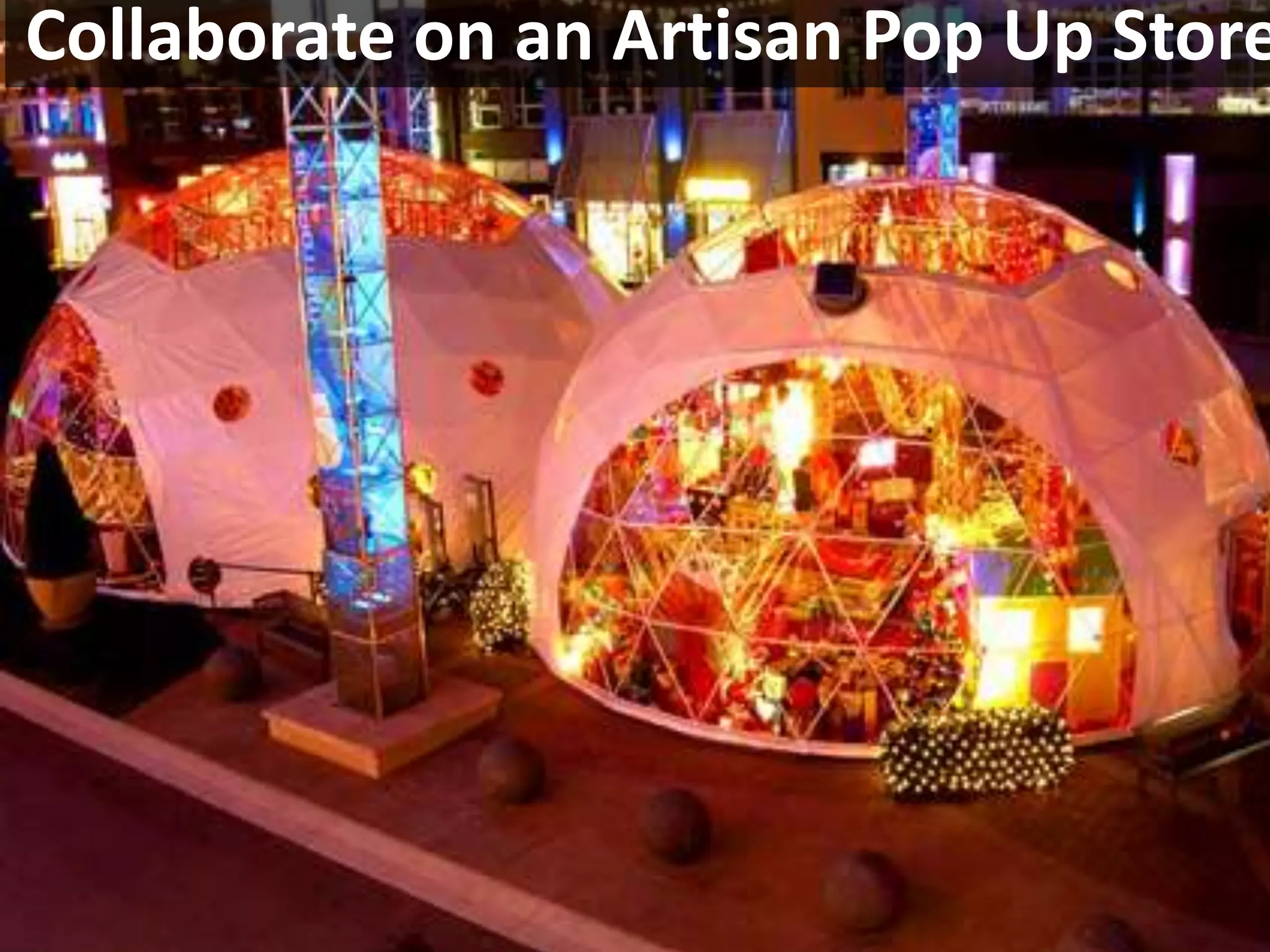 Host a Community Dinner




                          kormmandos.wordpress.co
 