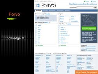 Forvo Knowledge M. http://www.forvo.com/   