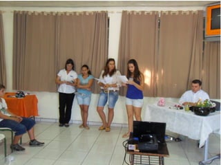 Dia de Ação de Graças