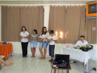 Dia de Ação de Graças