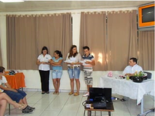 Dia de Ação de Graças