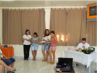 Dia de Ação de Graças