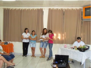 Dia de Ação de Graças