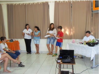 Dia de Ação de Graças