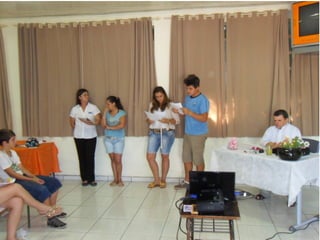 Dia de Ação de Graças