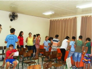 Dia de Ação de Graças