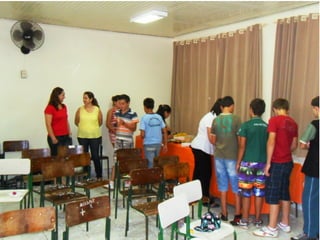 Dia de Ação de Graças