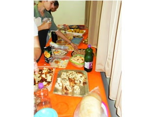 Dia de Ação de Graças