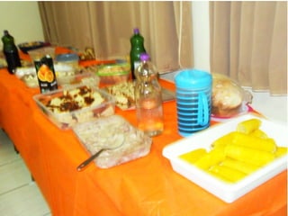 Dia de Ação de Graças