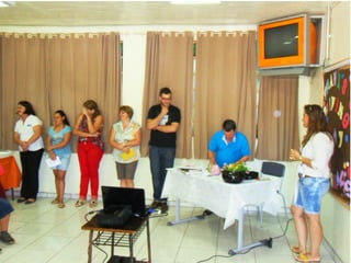 Dia de Ação de Graças