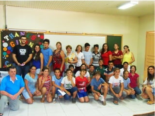 Dia de Ação de Graças