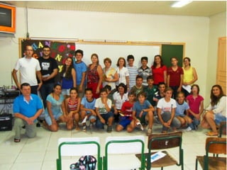 Dia de Ação de Graças