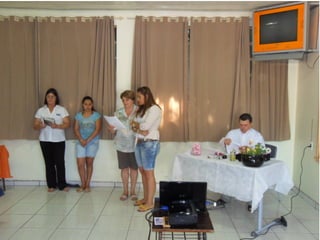 Dia de Ação de Graças