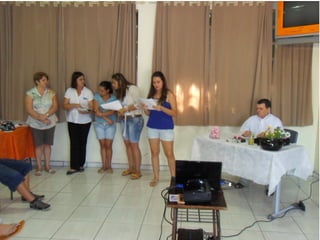 Dia de Ação de Graças