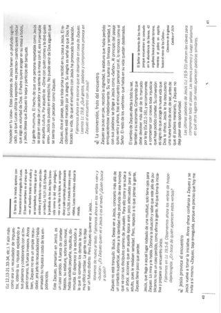  Lecturas y reflexiones sobre la Lectio Divina